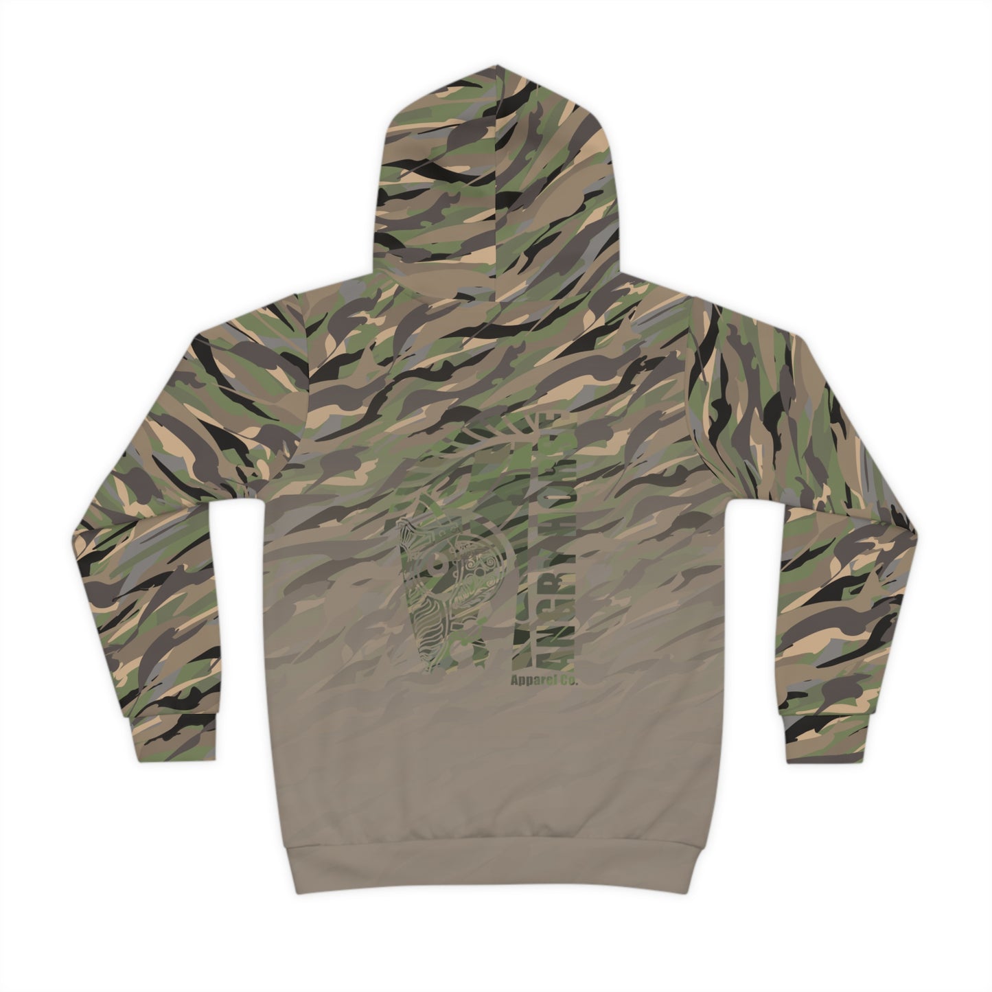 Children's Hoodie (AOP)