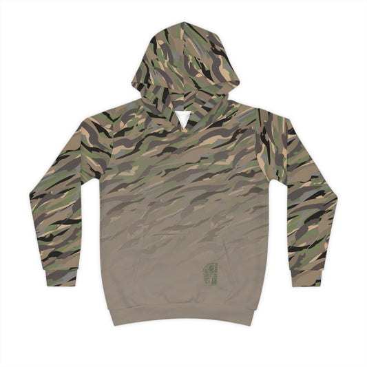 Children's Hoodie (AOP)