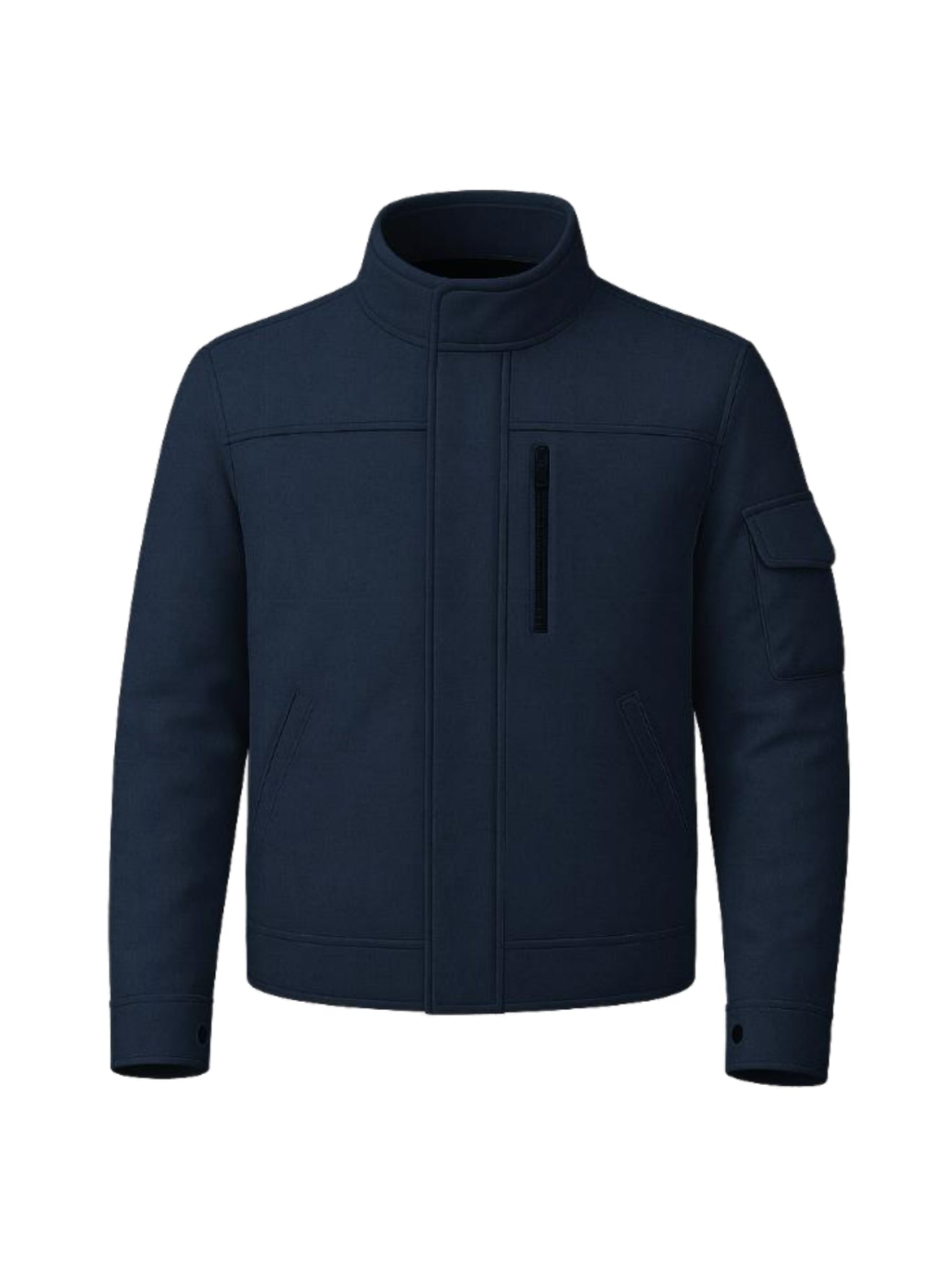 Angry Horse Smuggler Jacket (Limited Run)