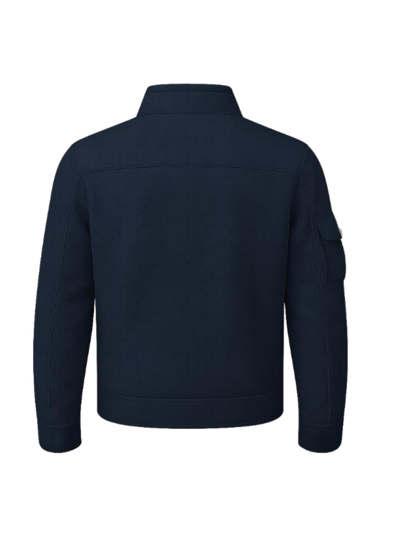Angry Horse Smuggler Jacket (Limited Run)