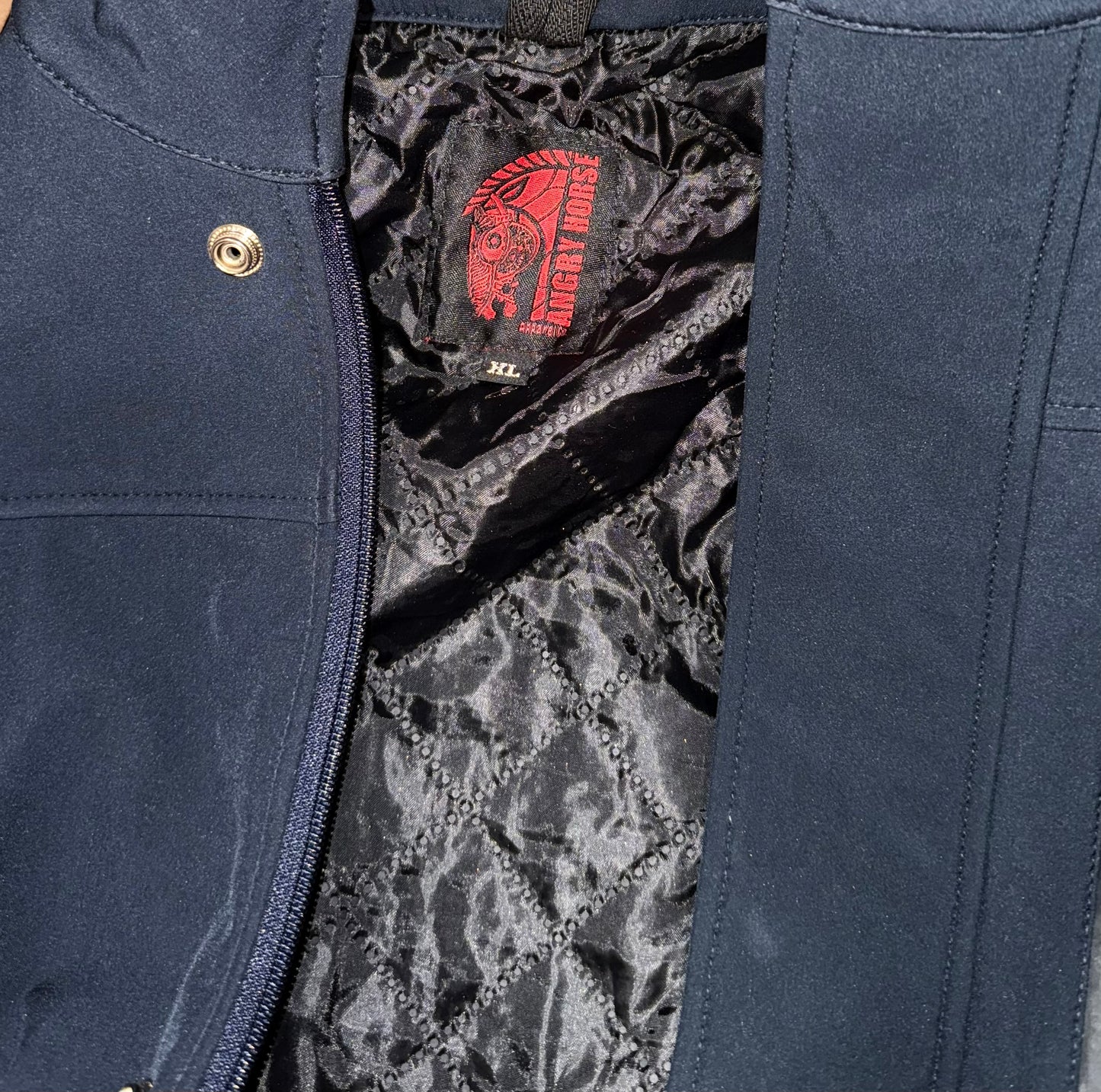 Angry Horse Smuggler Jacket (Limited Run)