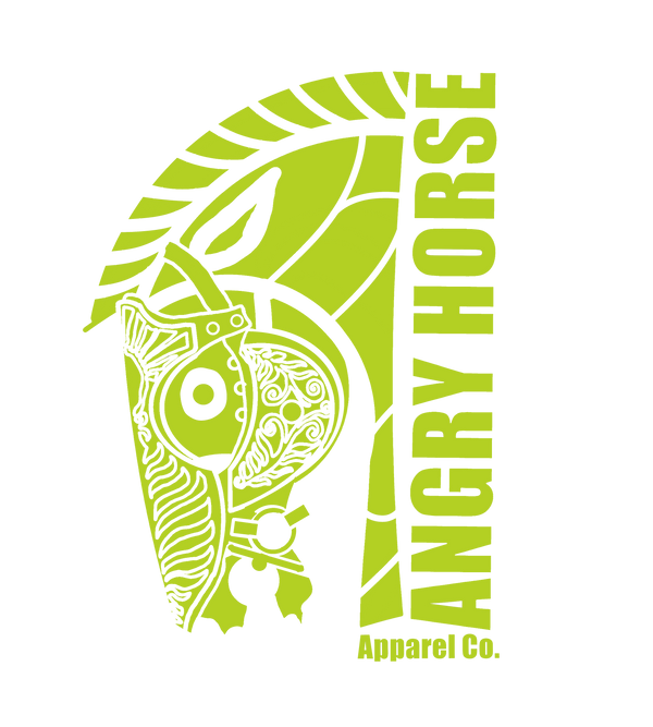 Angry Horse Apparel Co.
