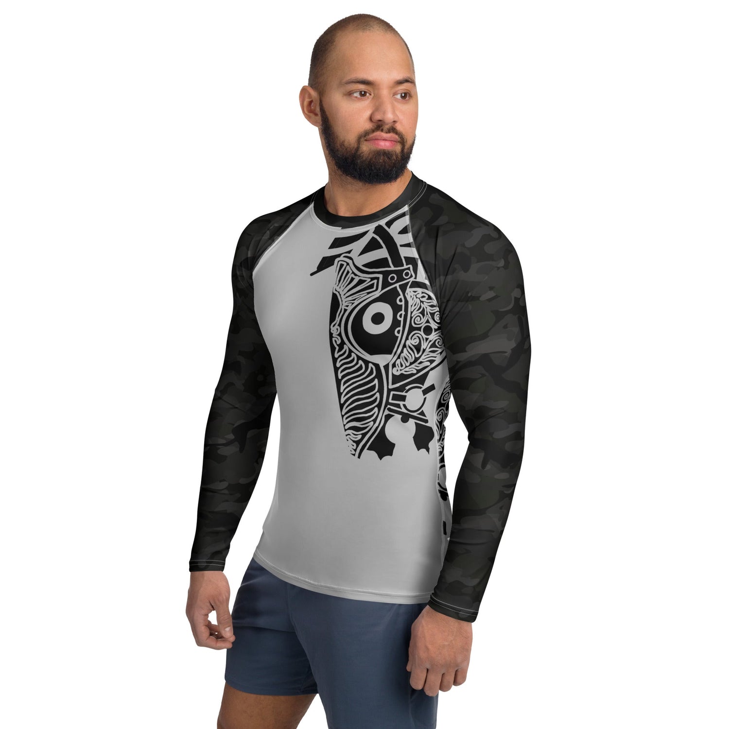 Men's Rash Guards