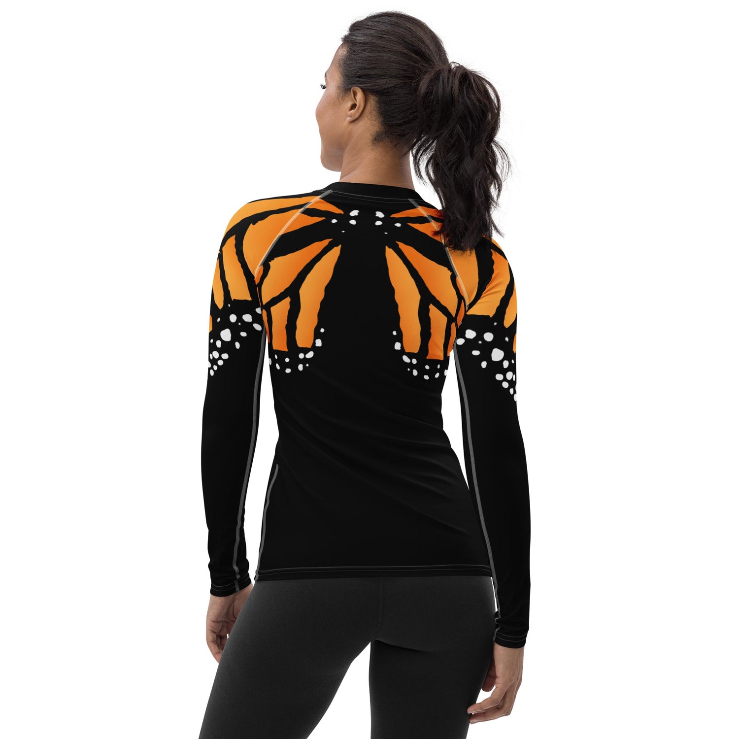 Women's Rash Guards
