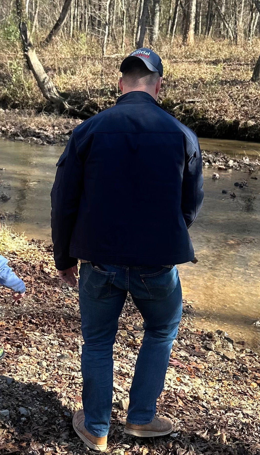 35% OFF at Purchase-  Angry Horse Smuggler Jacket (Limited Run)