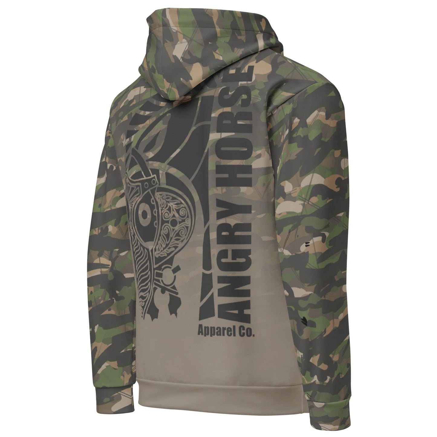 35% OFF at Purchase-  Angry Horse Smuggler Jacket (Limited Run)